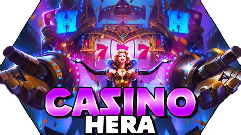 Hera Casino - Unraveling the Ultimate Gaming Experience
